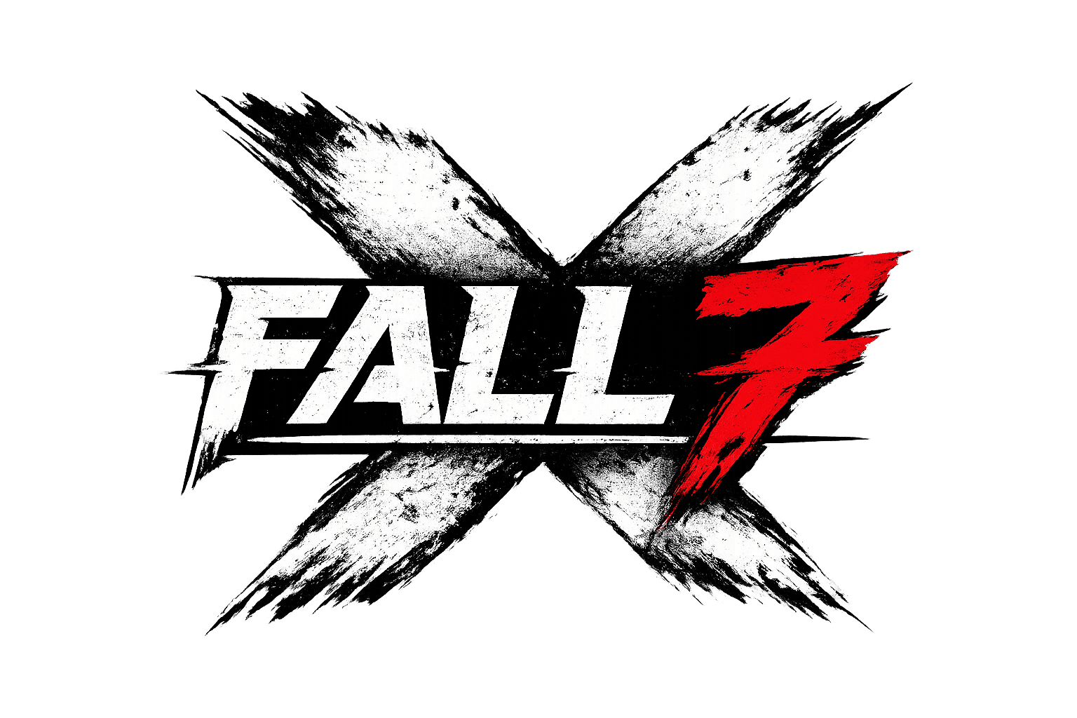 Fall Seven X